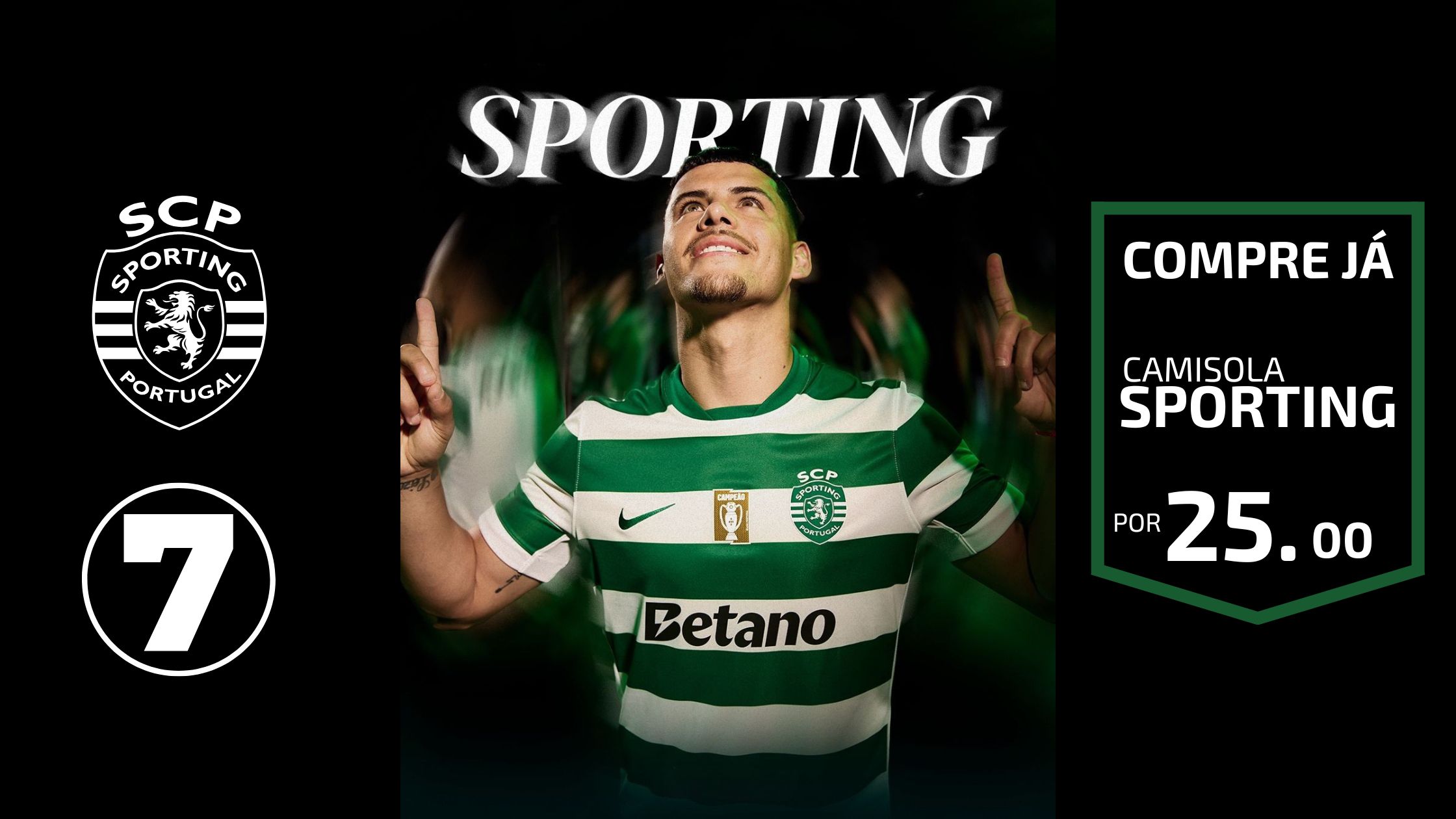 Sporting Imagem