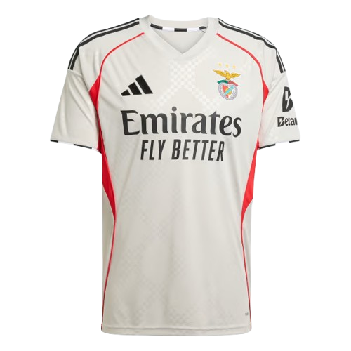 Benfica II Adidas 25/26