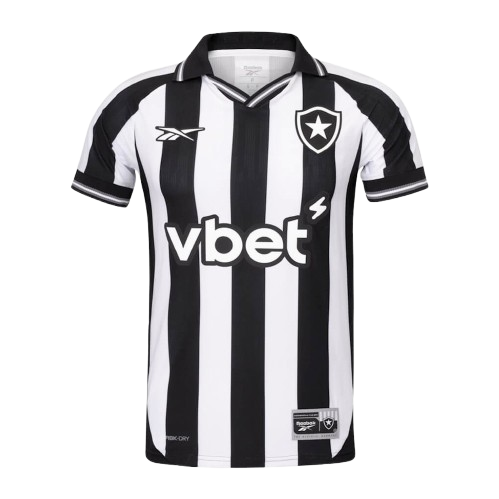 Botafogo I Reebok 25/26