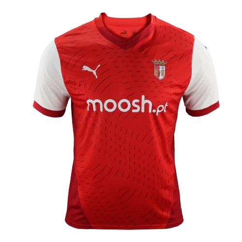 Braga I Puma 25/26