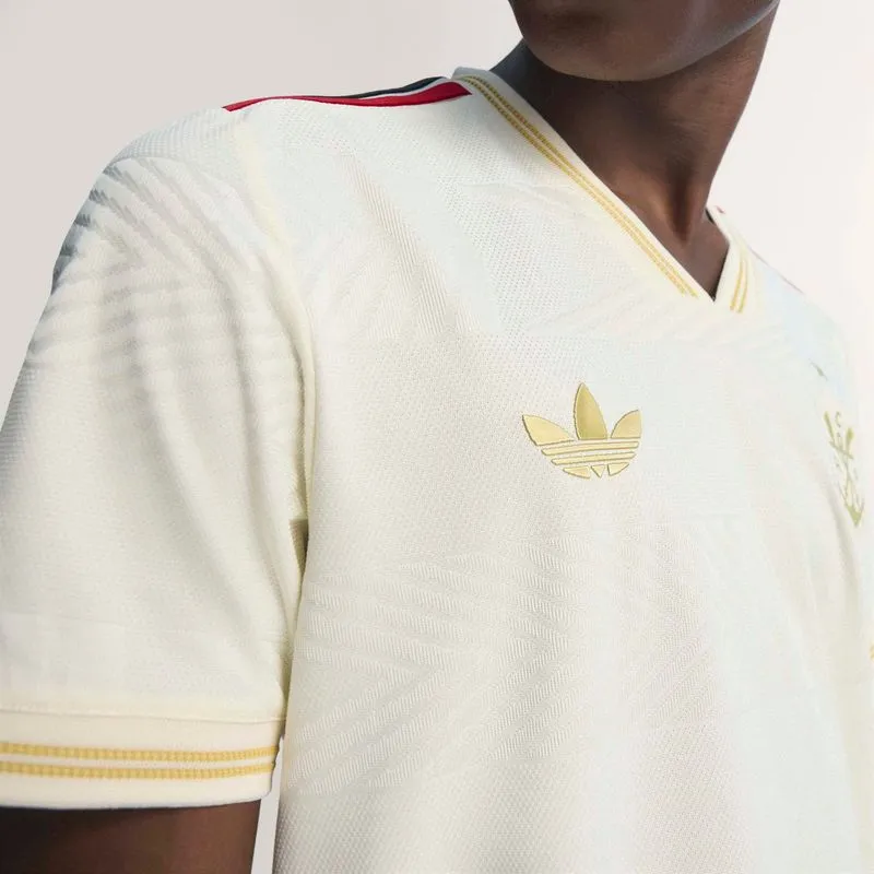 Flamengo III Adidas 25/26