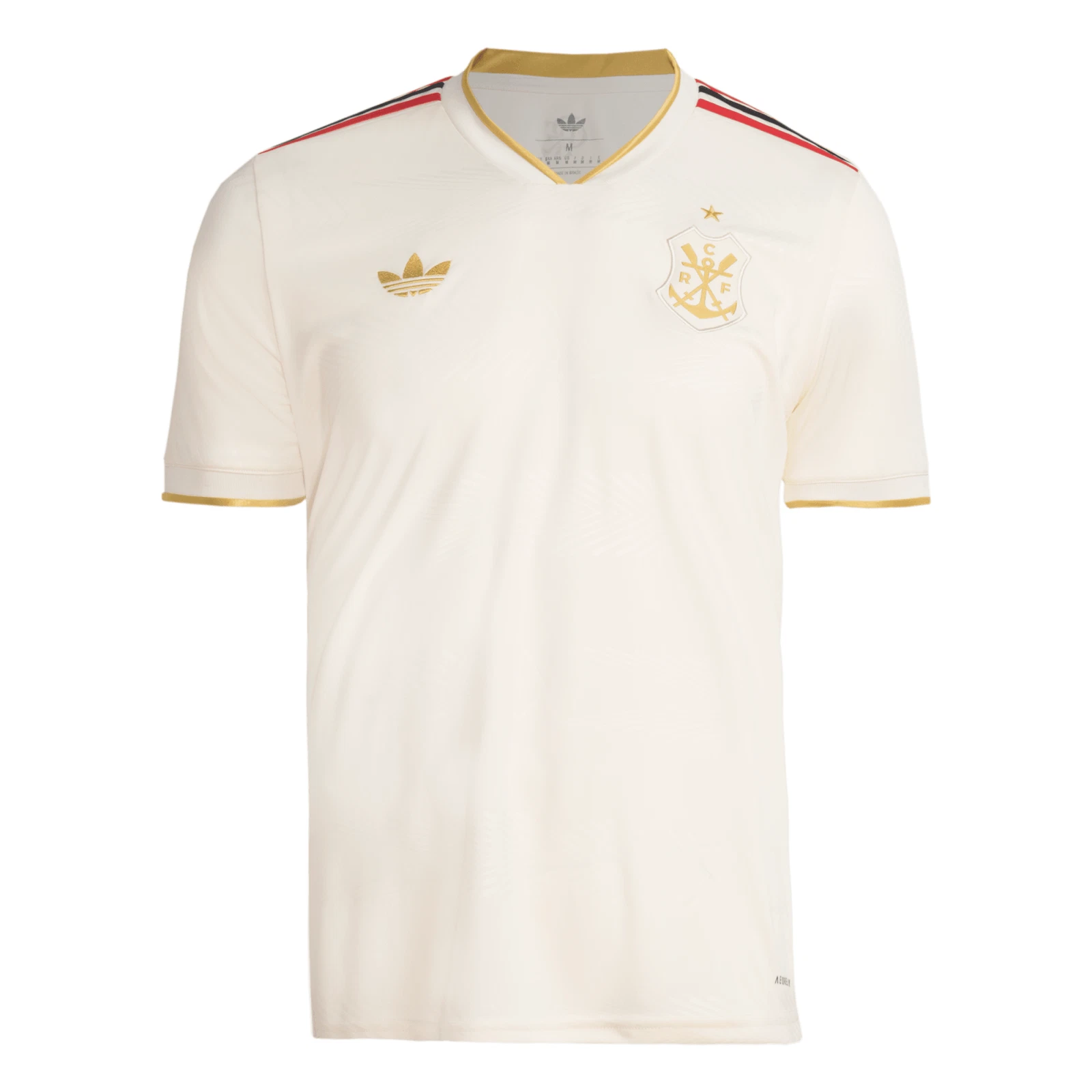 Flamengo III Adidas 25/26