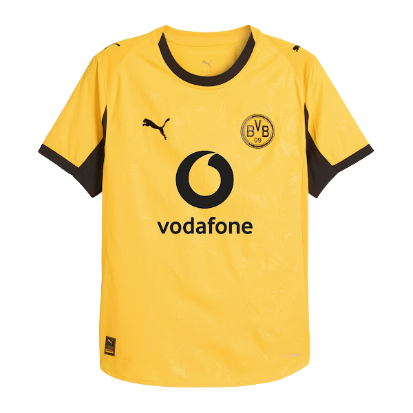 Borussia CUP SHIRT Puma 25/26