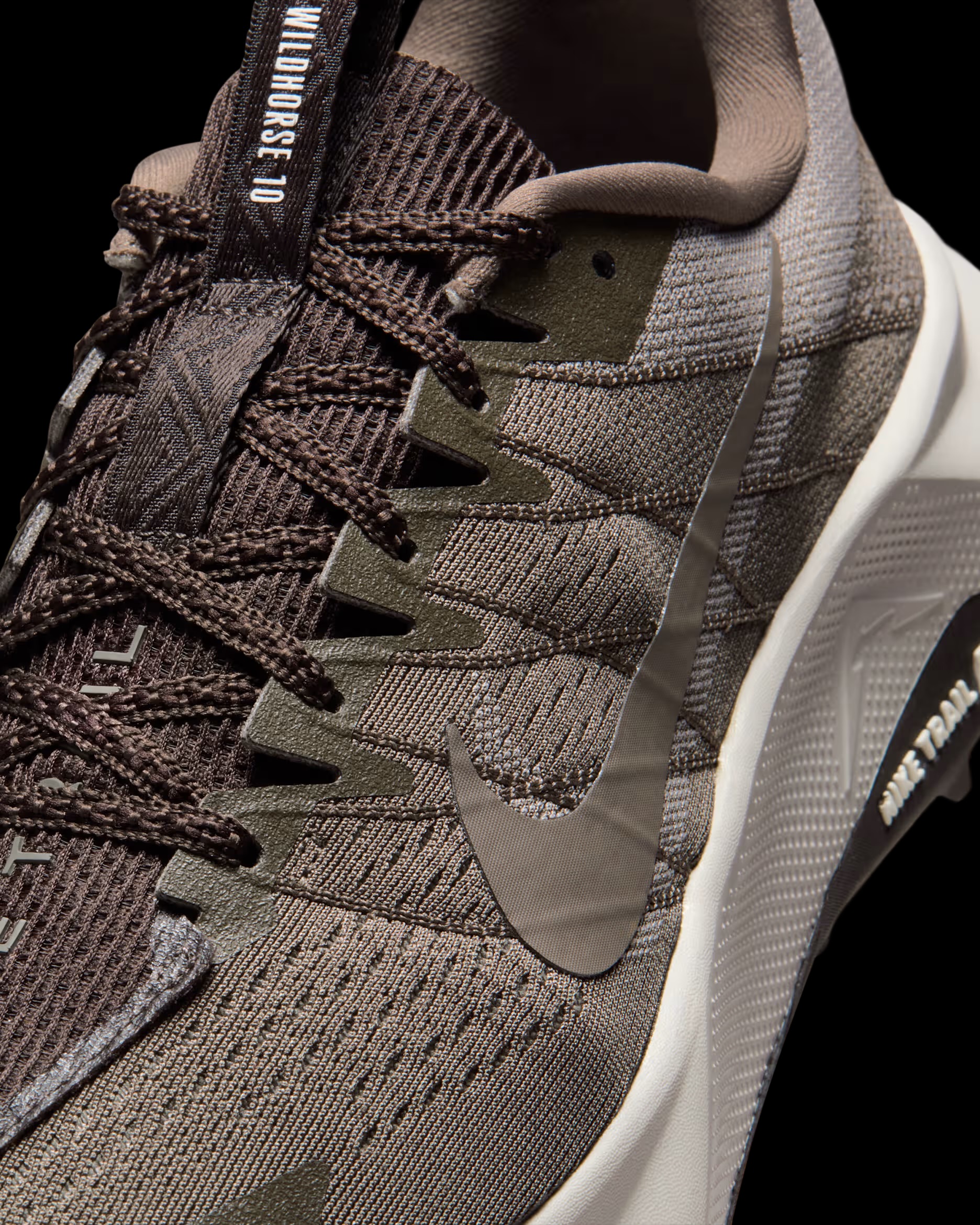 Nike Wildhorse 10
