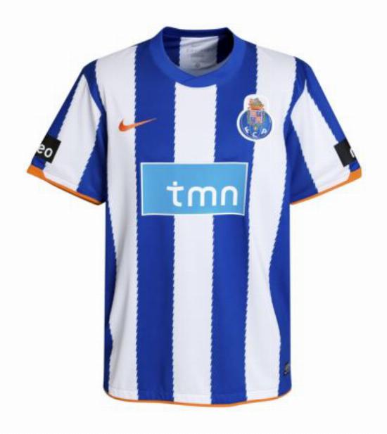 FC Porto Classica 2010/11