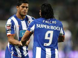 FC Porto Classica 2010/11