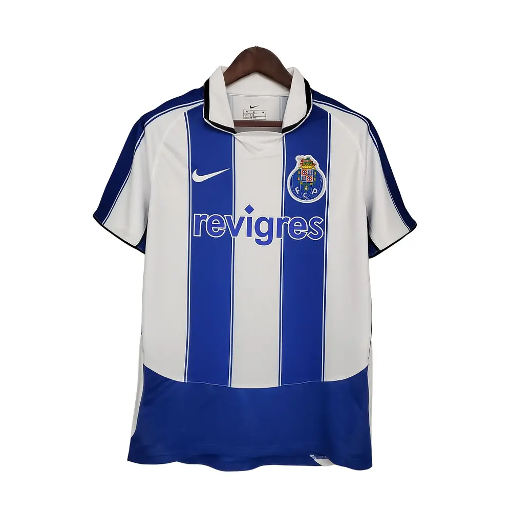 FC Porto 2004 Campeões da Europa