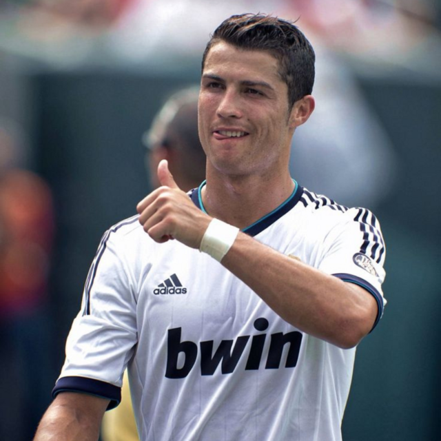 Real Madrid Clássica Adidas 2012/13