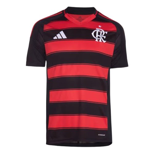 Flamengo I Adidas 25/26