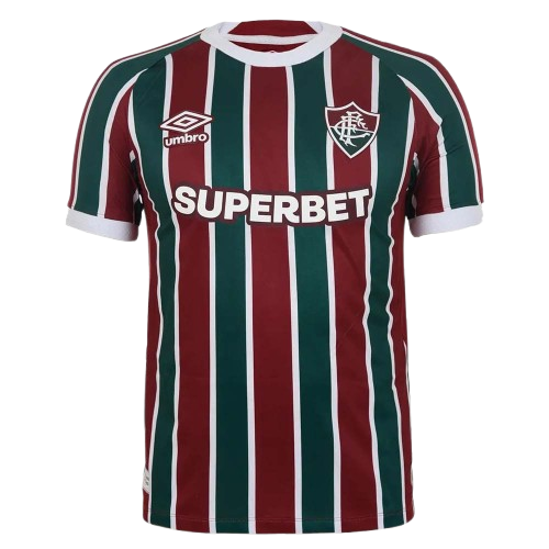 Fluminense I Umbro 25/26