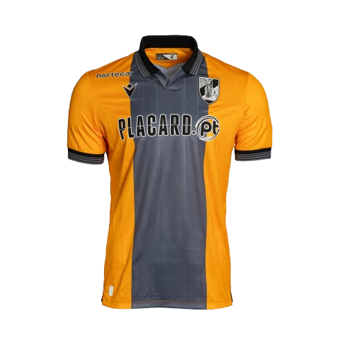 Vitória de Guimarães III Macron 25/26