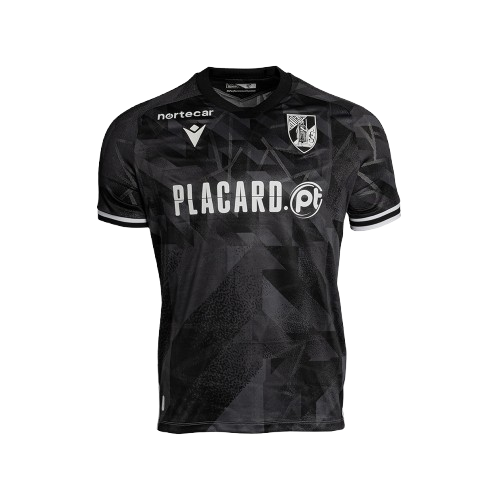 Vitória de Guimarães II Macron 25/26