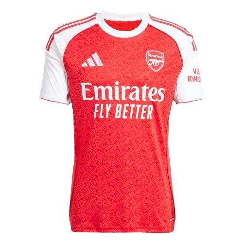 Arsenal I Adidas 25/26