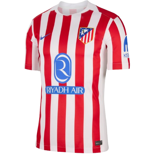 Atlético de Madrid I Nike 25/26