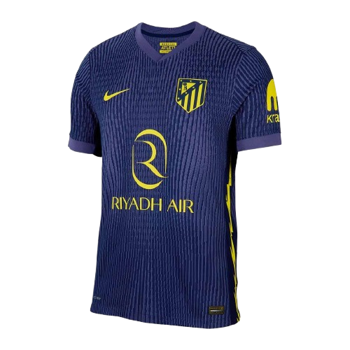 Atlético de Madrid II Nike 25/26