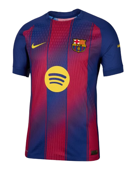 Barcelona I Nike 25/26