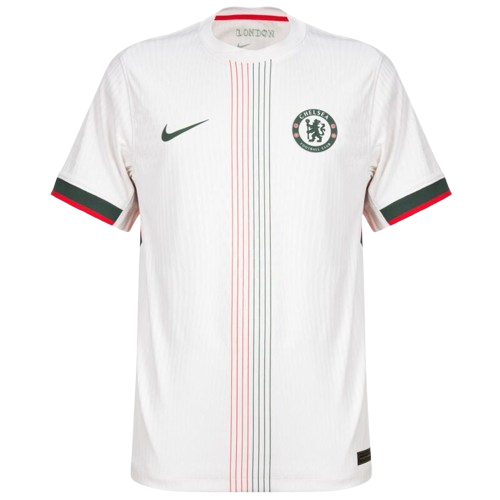 Chelsea II Nike 25/26