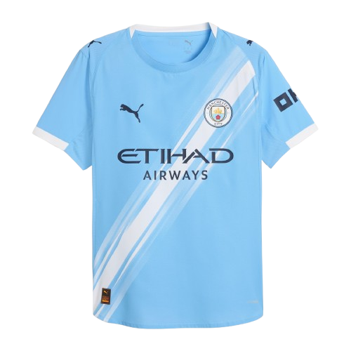 Man City I Puma 25/26