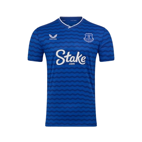 Everton I Castore 25/26