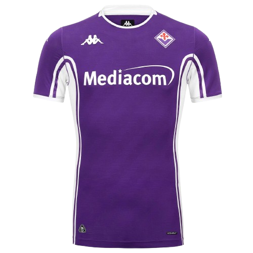 Fiorentina I Kappa 25/26