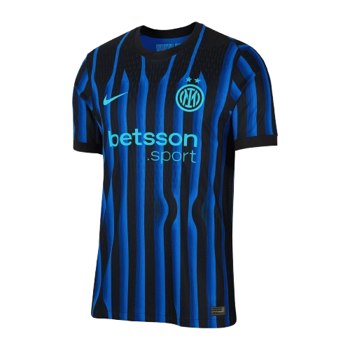 Inter I Nike 25/26
