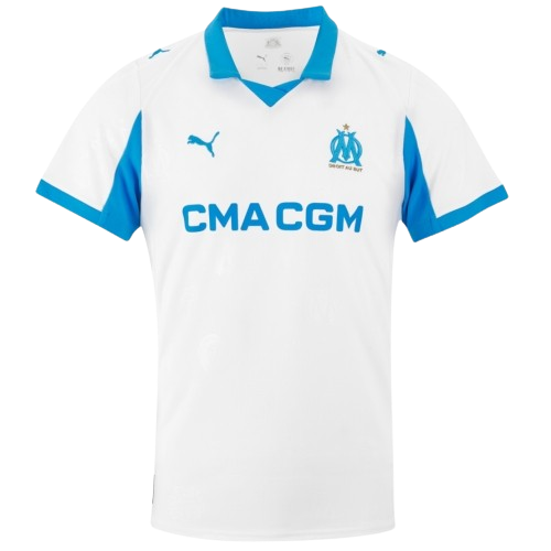 Marseille I Puma 25/26