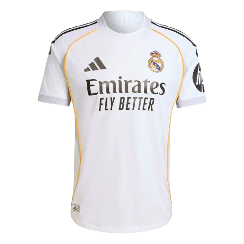 Real Madrid I Adidas 25/26