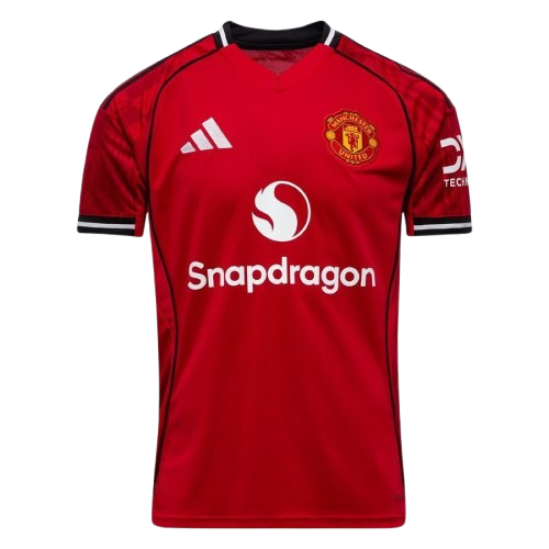 Man United I Adidas 25/26
