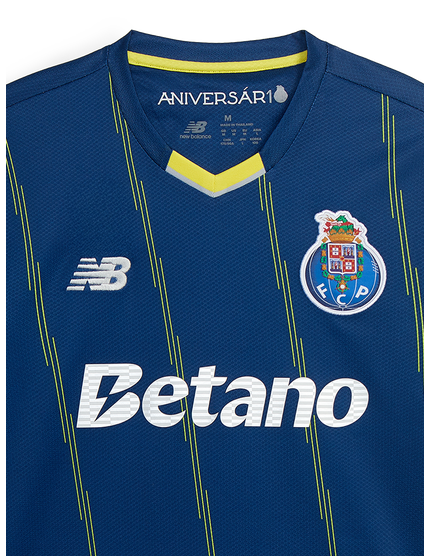 FC Porto IIII New Balance 20/26
