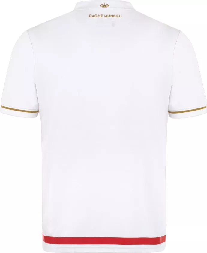 Monaco I Mizuno 25/26