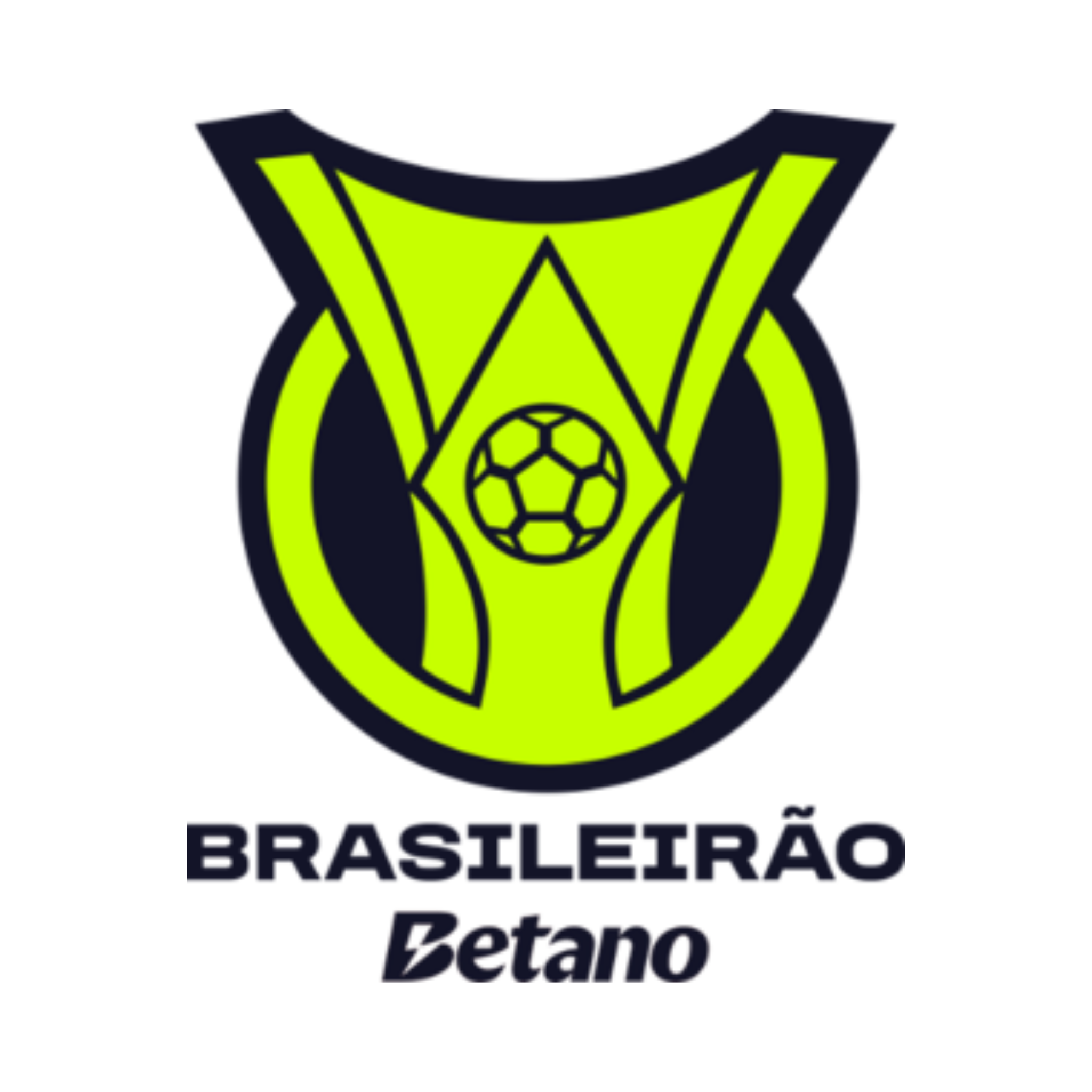 Logo Brasileirão