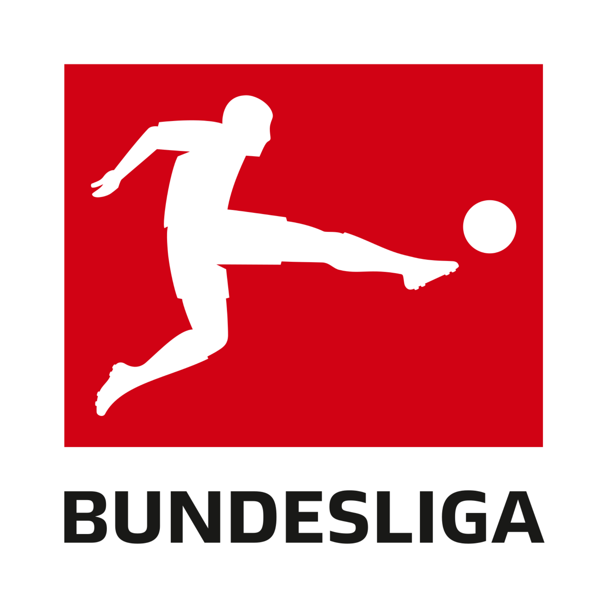 Logo Bundesliga