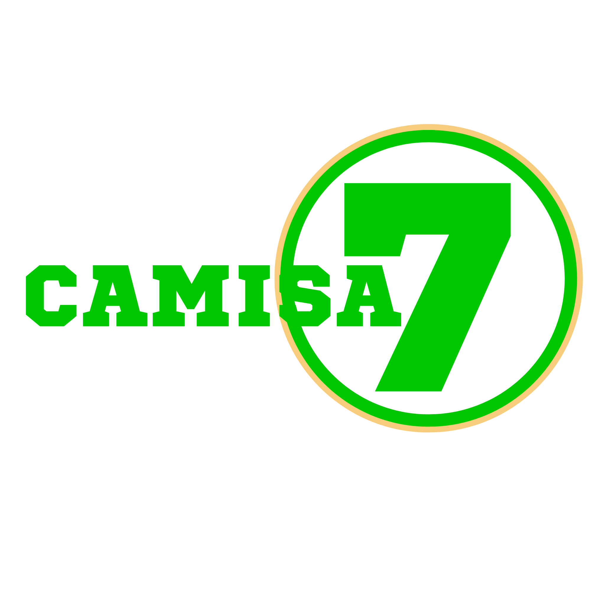 Logotipo da Camisa7
