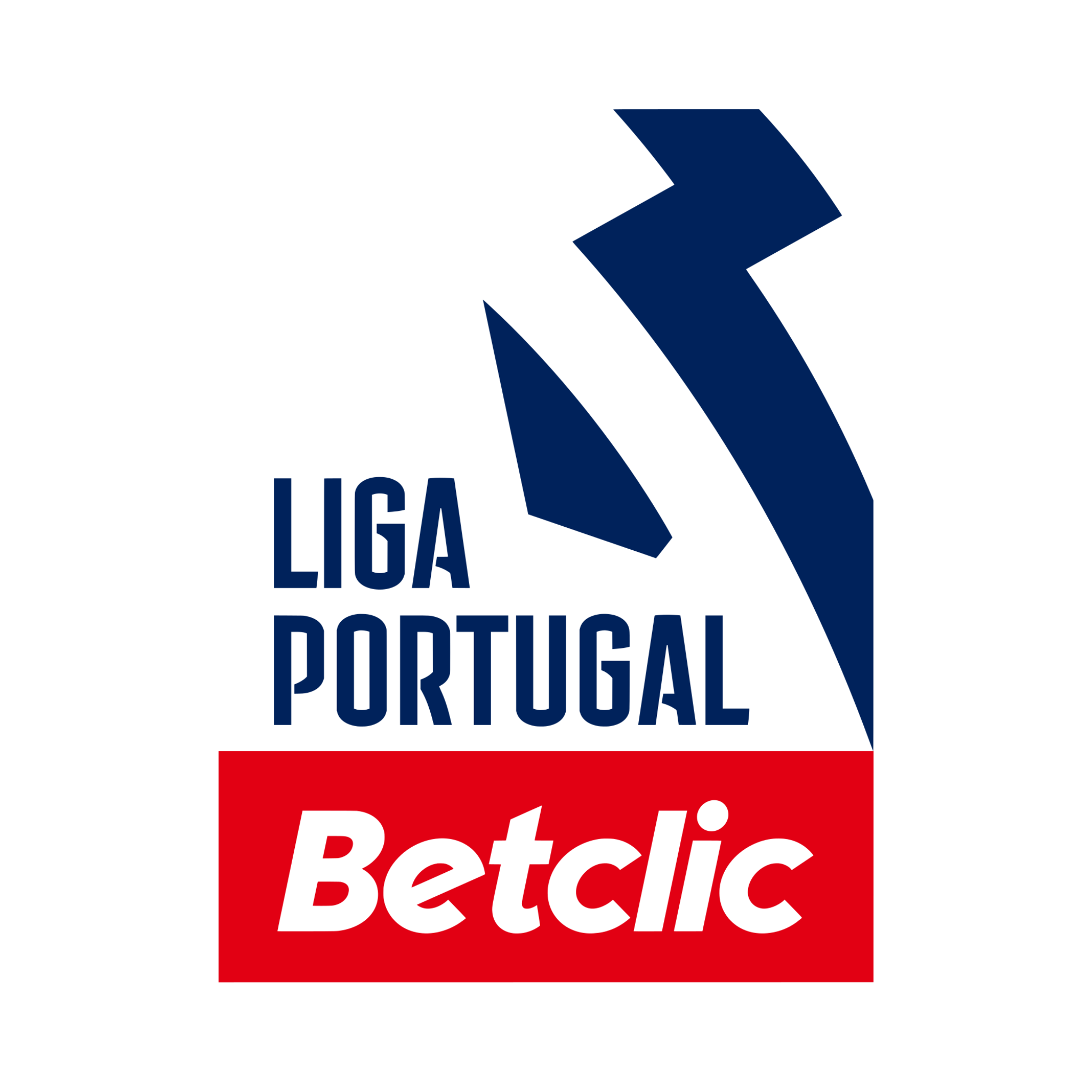 Logo Liga Portugal