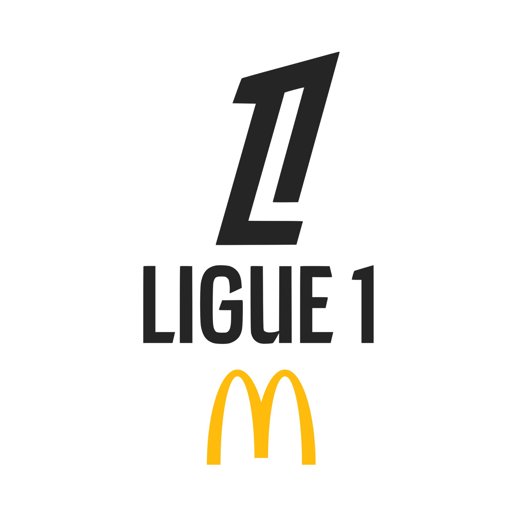 Logo Ligue 1