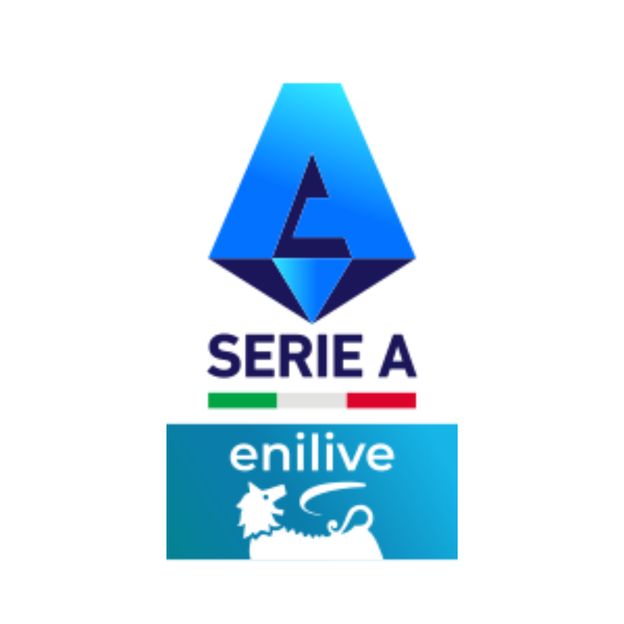 Logo Serie A