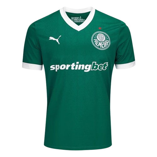 Palmeiras I Puma 25/26