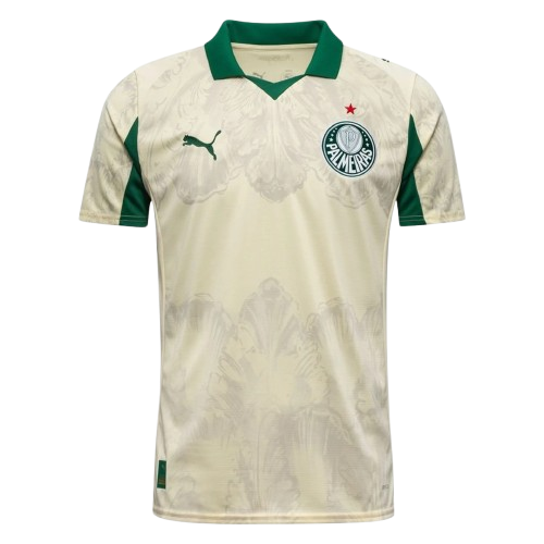 Palmeiras II Puma 25/26
