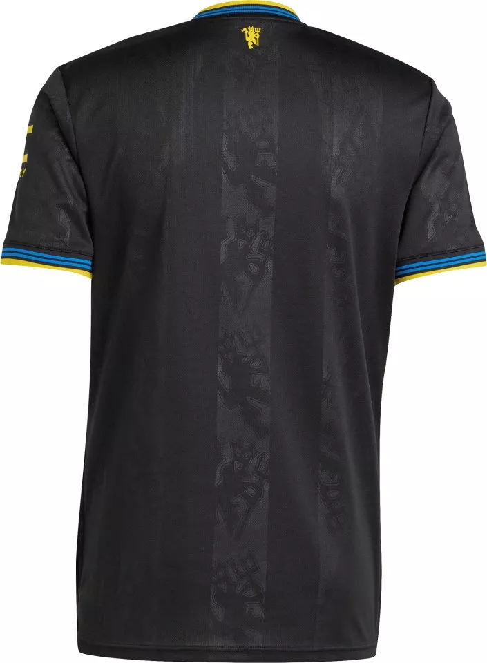 Man United III Adidas 25/26