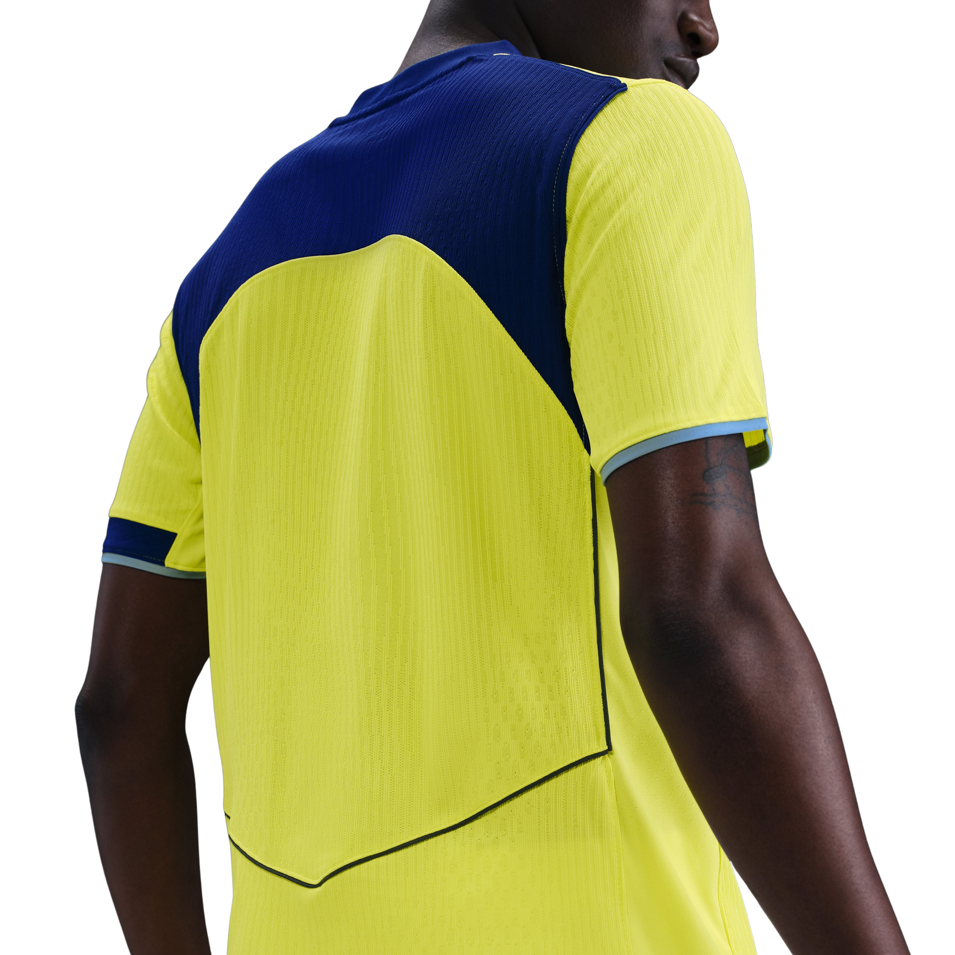 Tottenham III Nike 25/26