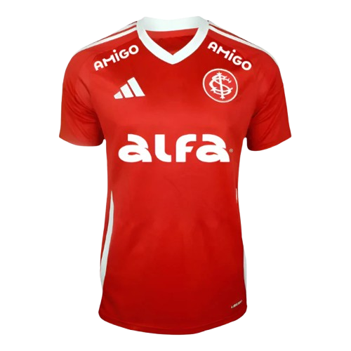 Internacional I Adidas 25/26
