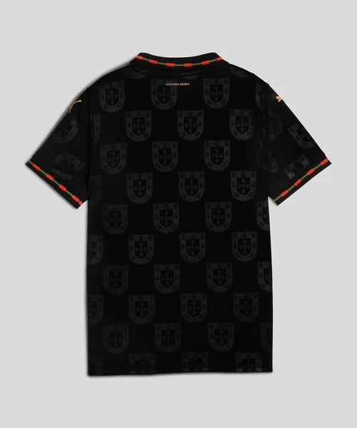 Portugal III Pantera Negra Puma