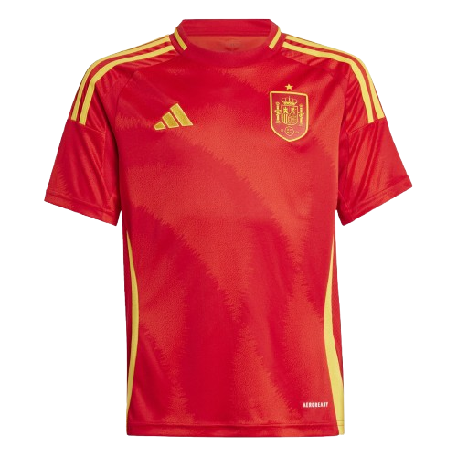 Spain I Adidas