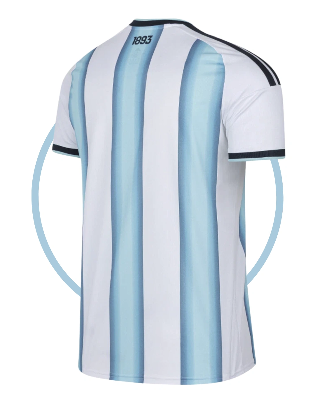 Argentina Adidas Home 2026