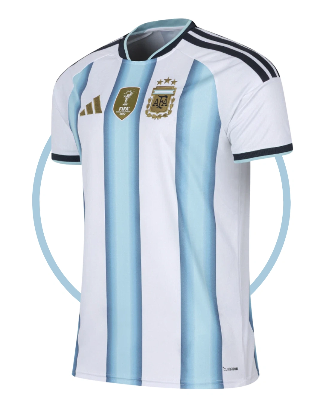 Argentina Adidas Home 2026