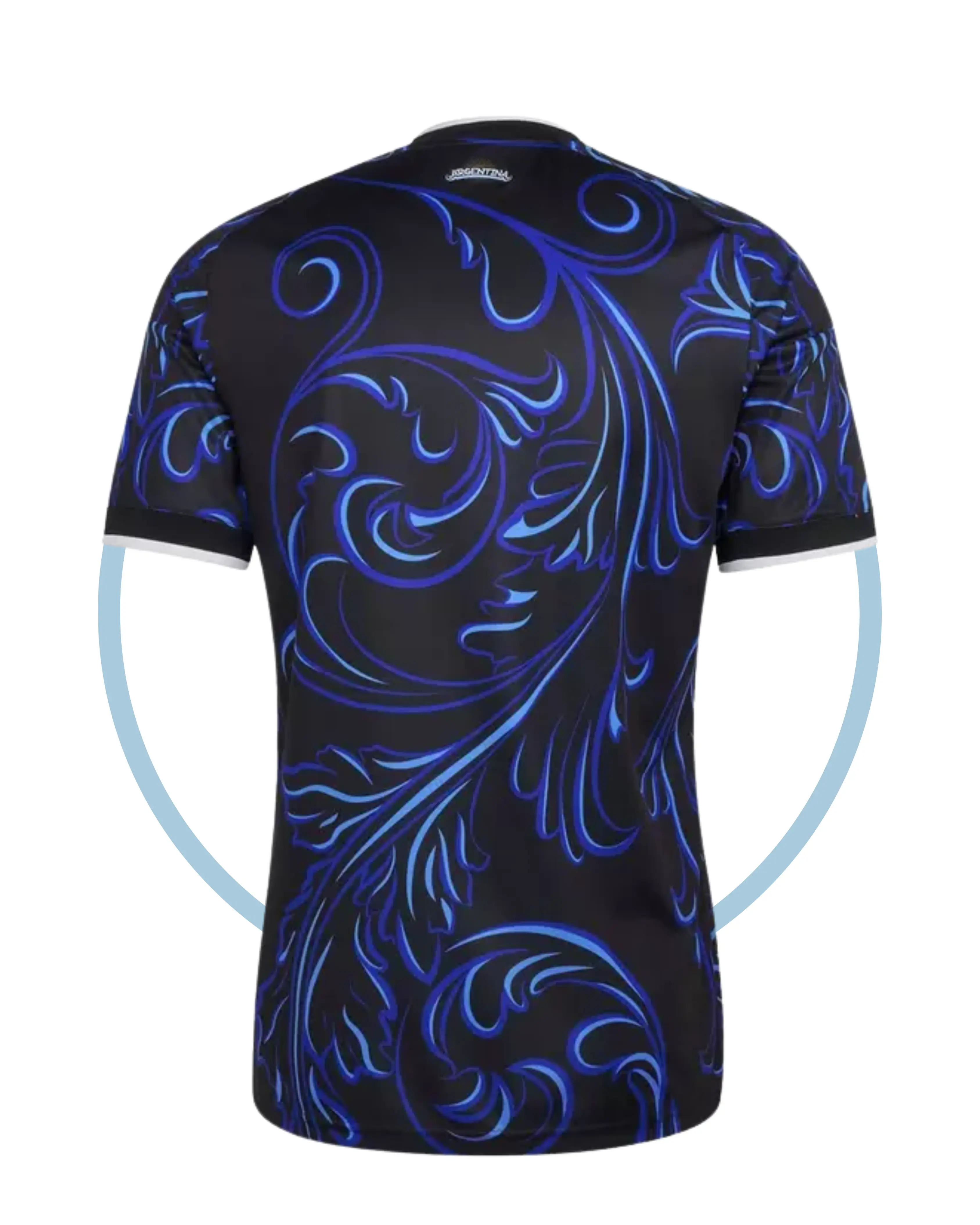 Argentina Adidas Away 2026