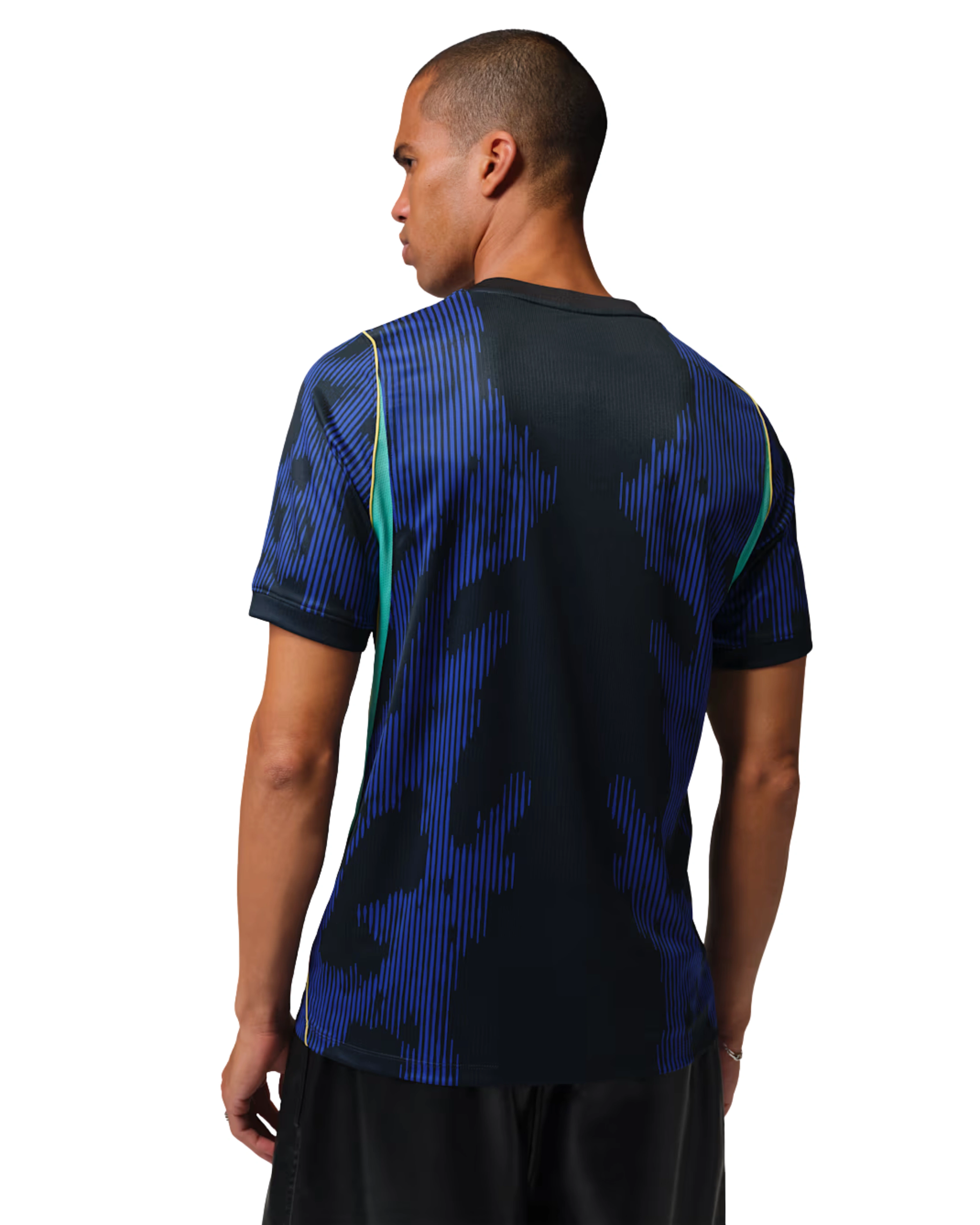 Brasil Jordan Away 2026