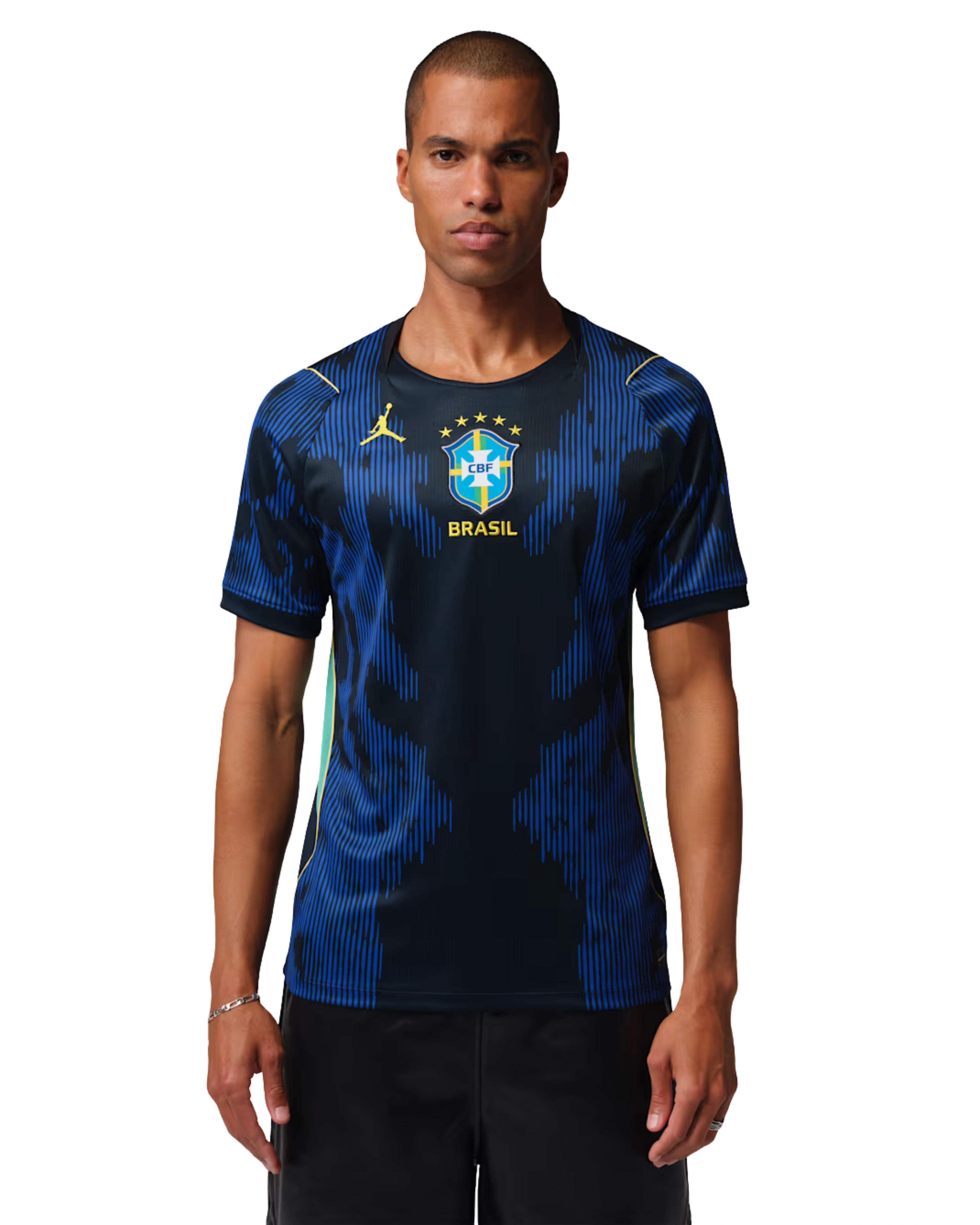 Brasil Jordan Away 2026