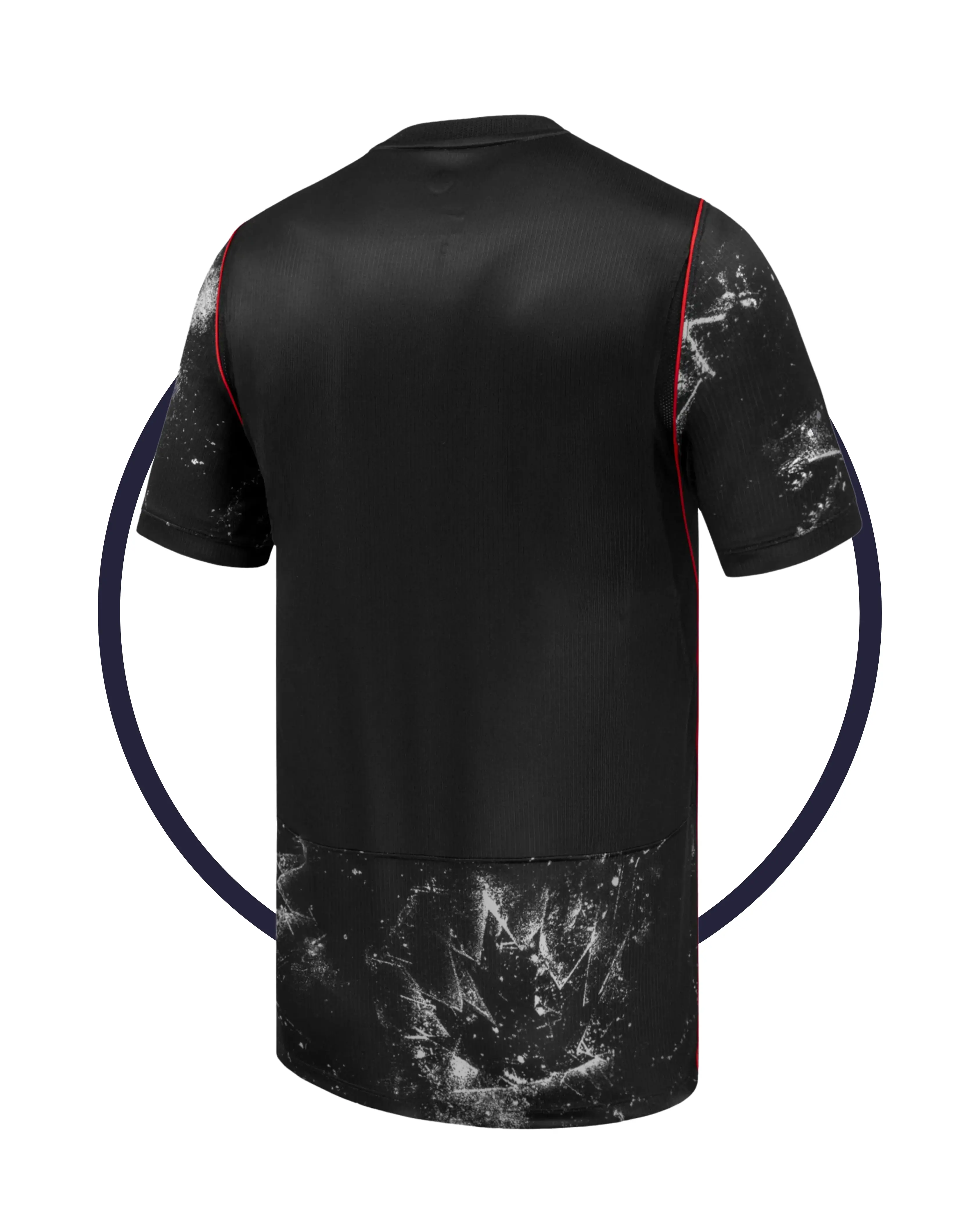 Canadá Nike Away 2026