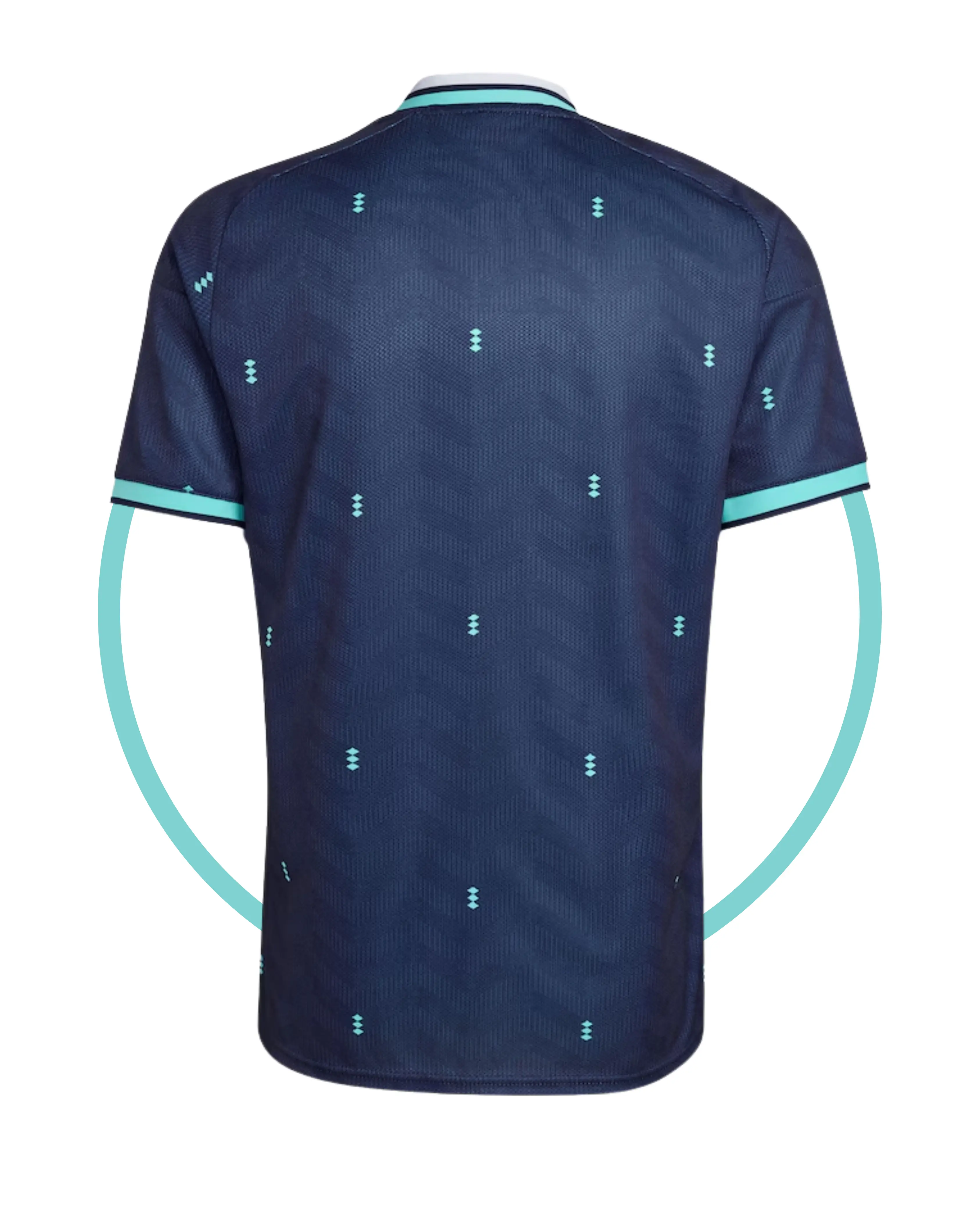 Alemanha Adidas Away 2026